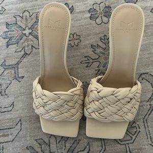 Marc Fisher Draya heel